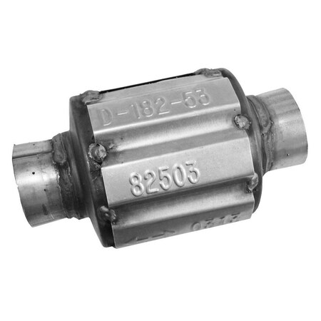 Walker Catalytic Converter, 82503 82503